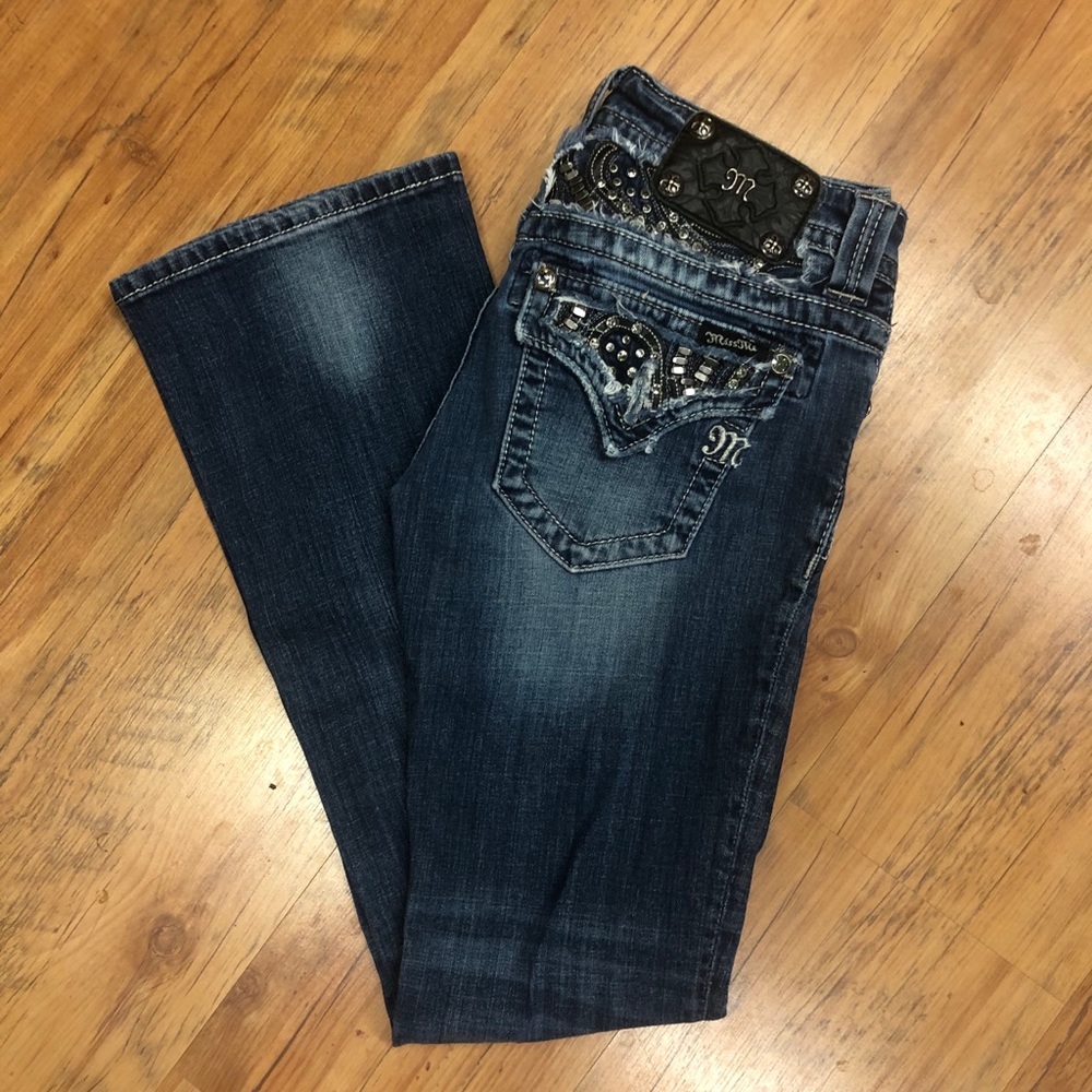 Women’s Miss Me Jeans -  Bootcut